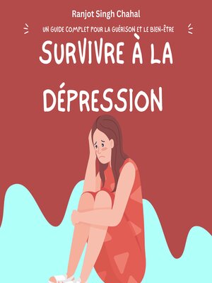 cover image of Survivre à la Dépression